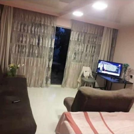 Zaza Guest House Kobuleti Ngoại thất bức ảnh