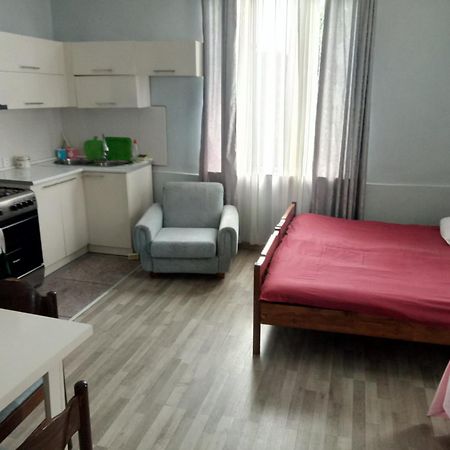 Zaza Guest House Kobuleti Phòng bức ảnh