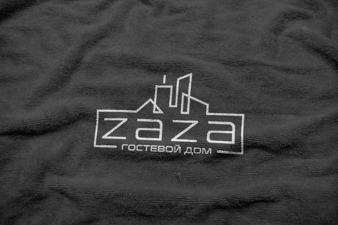 Zaza Guest House Kobuleti Ngoại thất bức ảnh