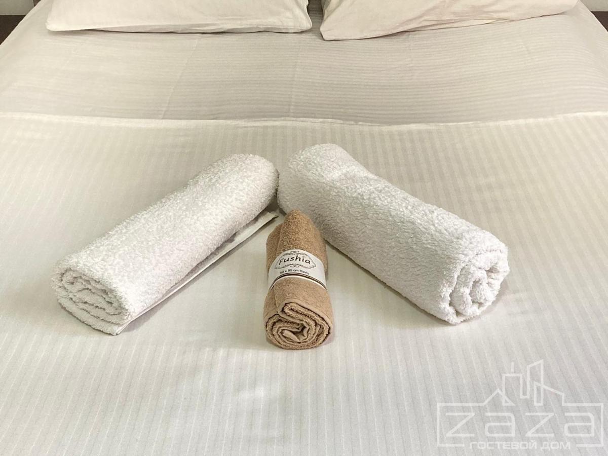 Zaza Guest House Kobuleti Ngoại thất bức ảnh