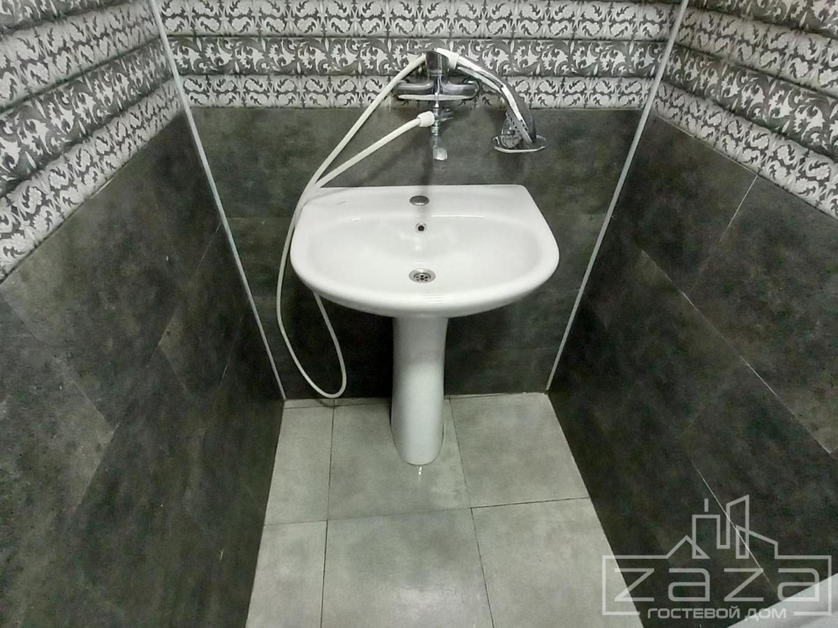 Zaza Guest House Kobuleti Ngoại thất bức ảnh