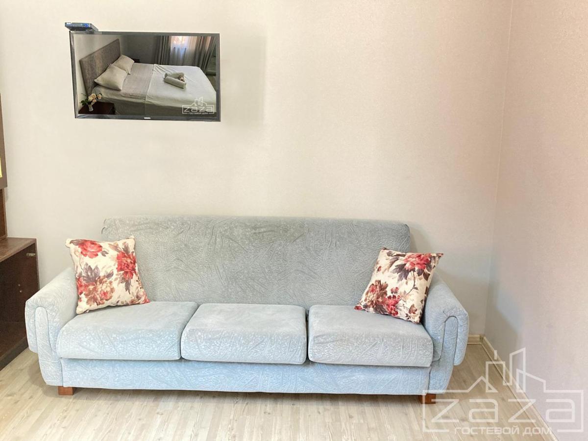 Zaza Guest House Kobuleti Ngoại thất bức ảnh