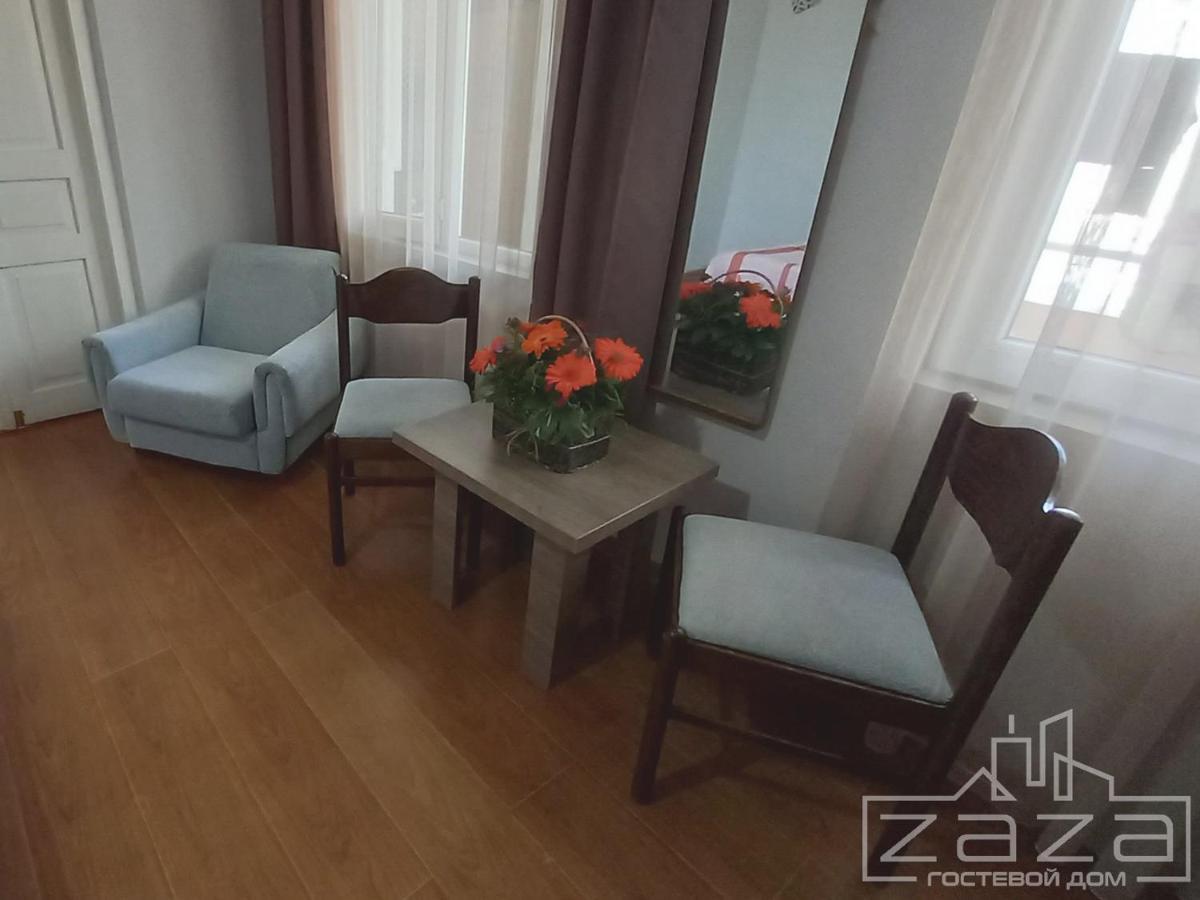 Zaza Guest House Kobuleti Ngoại thất bức ảnh