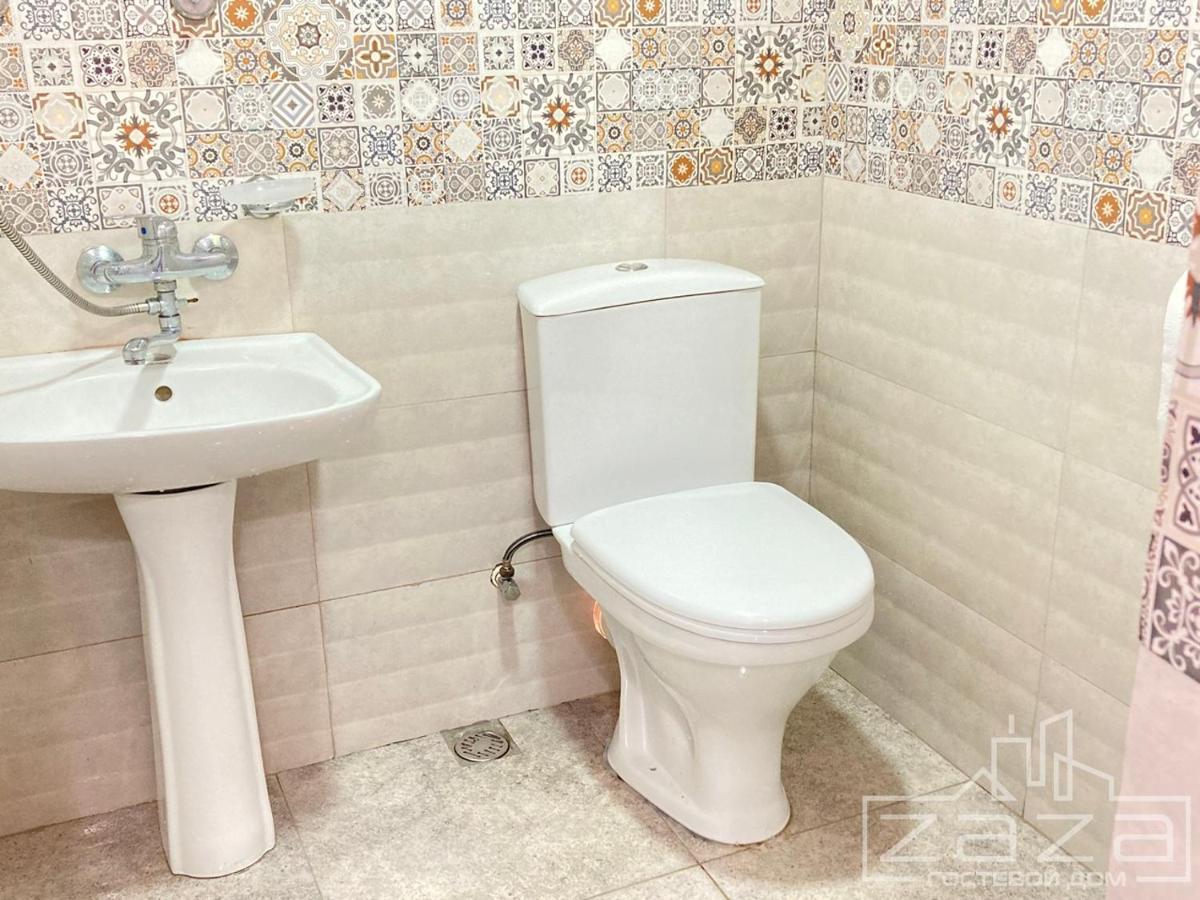 Zaza Guest House Kobuleti Ngoại thất bức ảnh