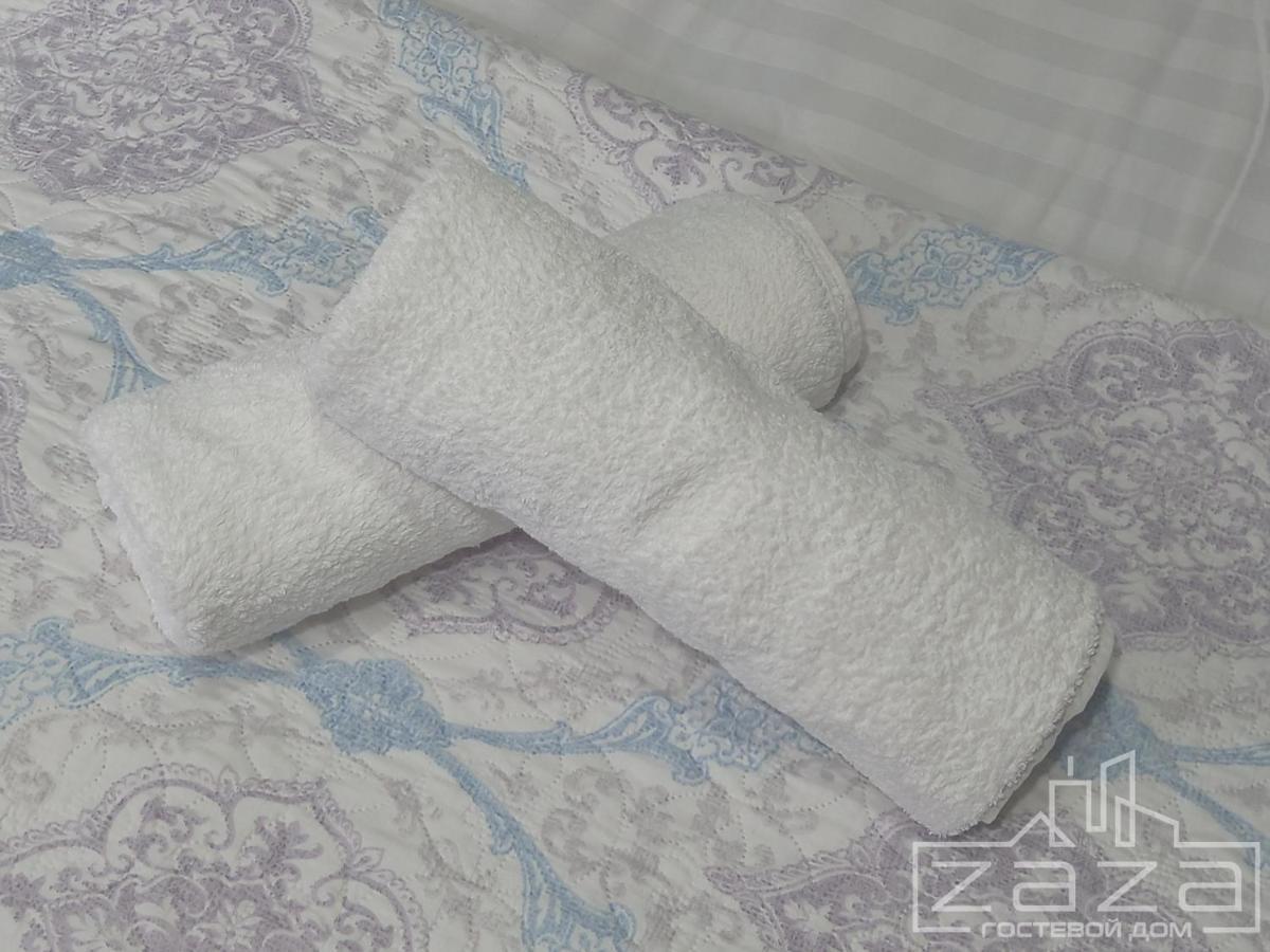 Zaza Guest House Kobuleti Ngoại thất bức ảnh