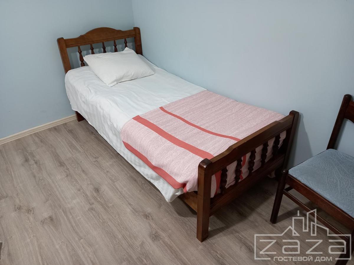 Zaza Guest House Kobuleti Ngoại thất bức ảnh
