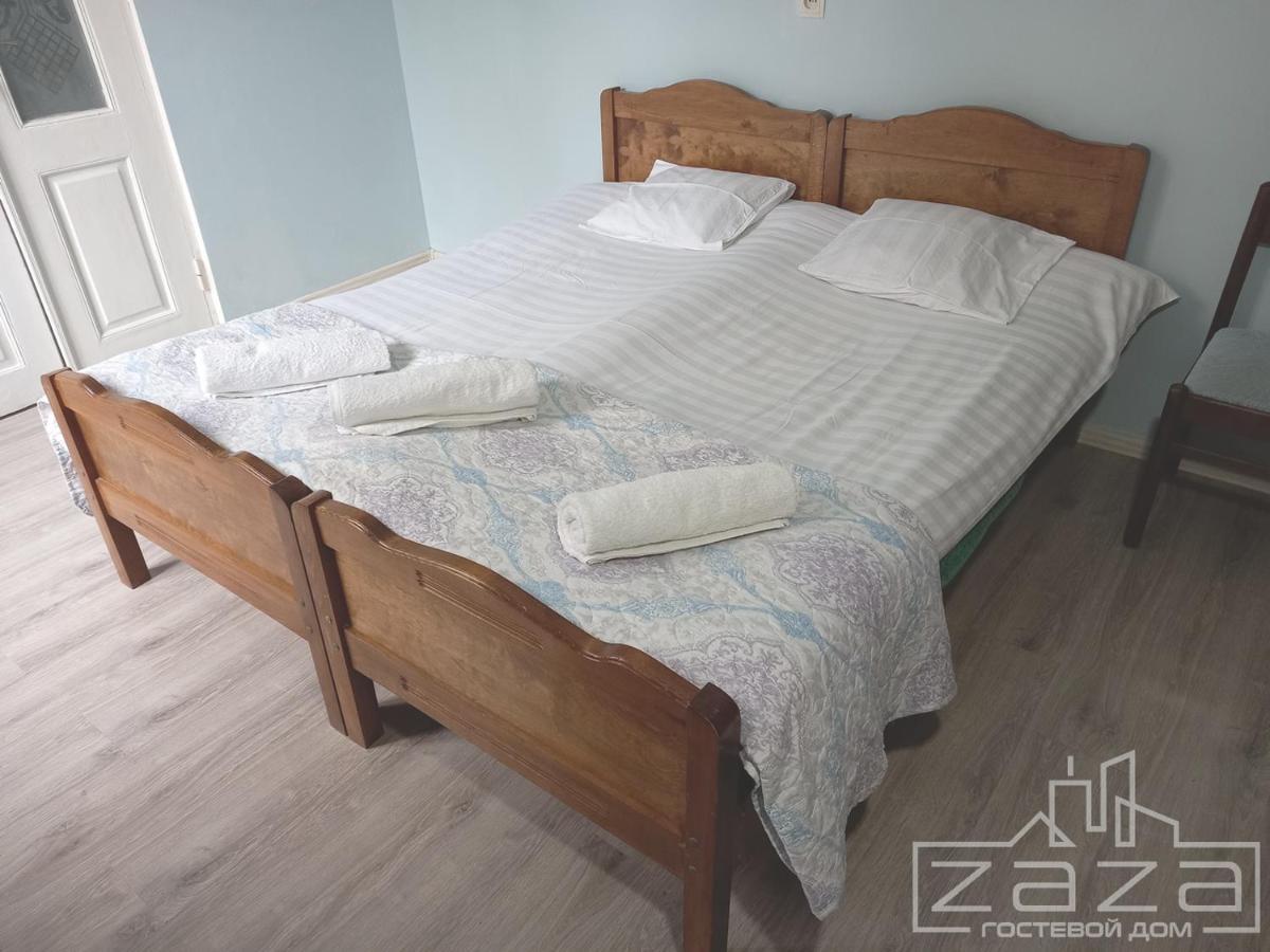 Zaza Guest House Kobuleti Ngoại thất bức ảnh