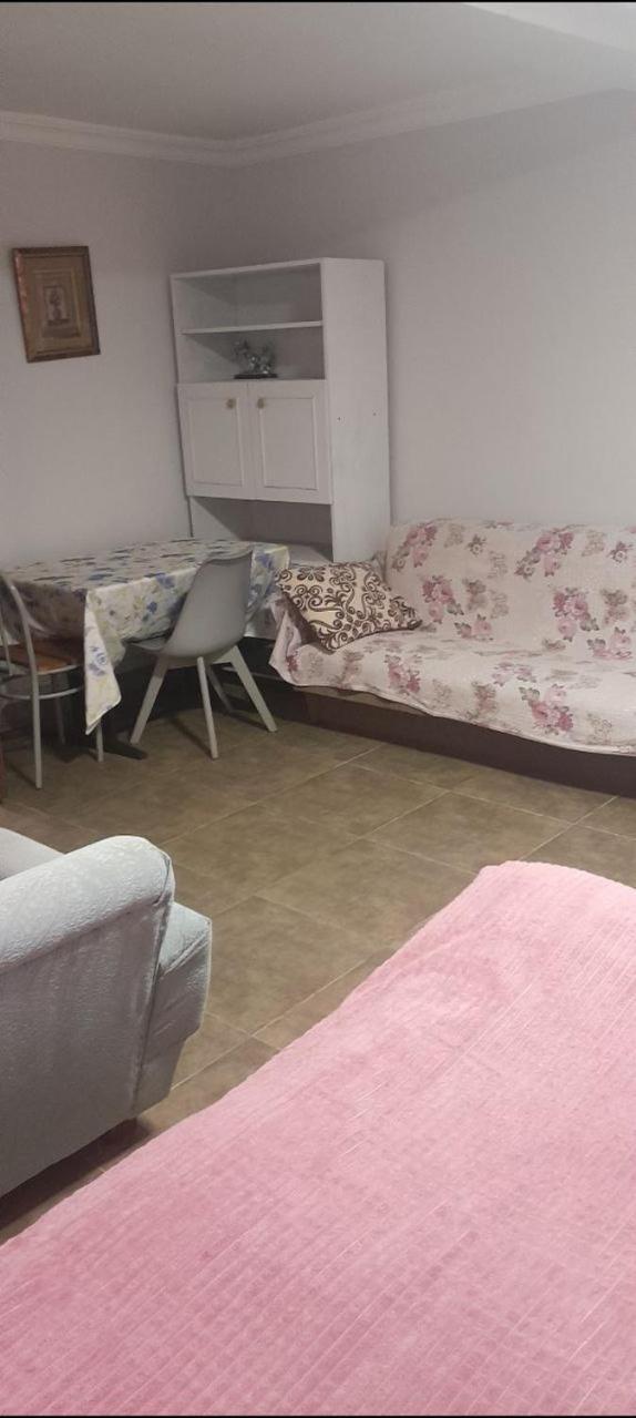 Zaza Guest House Kobuleti Ngoại thất bức ảnh