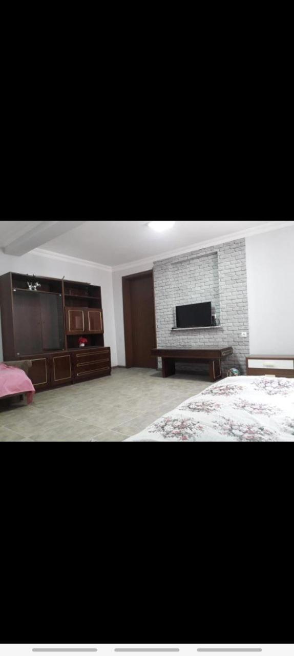 Zaza Guest House Kobuleti Ngoại thất bức ảnh