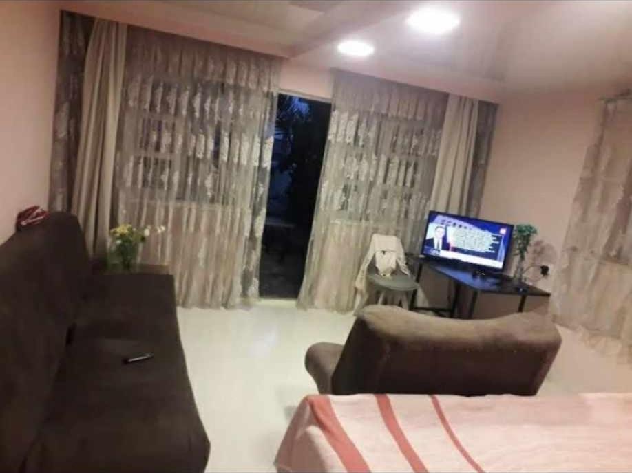 Zaza Guest House Kobuleti Ngoại thất bức ảnh