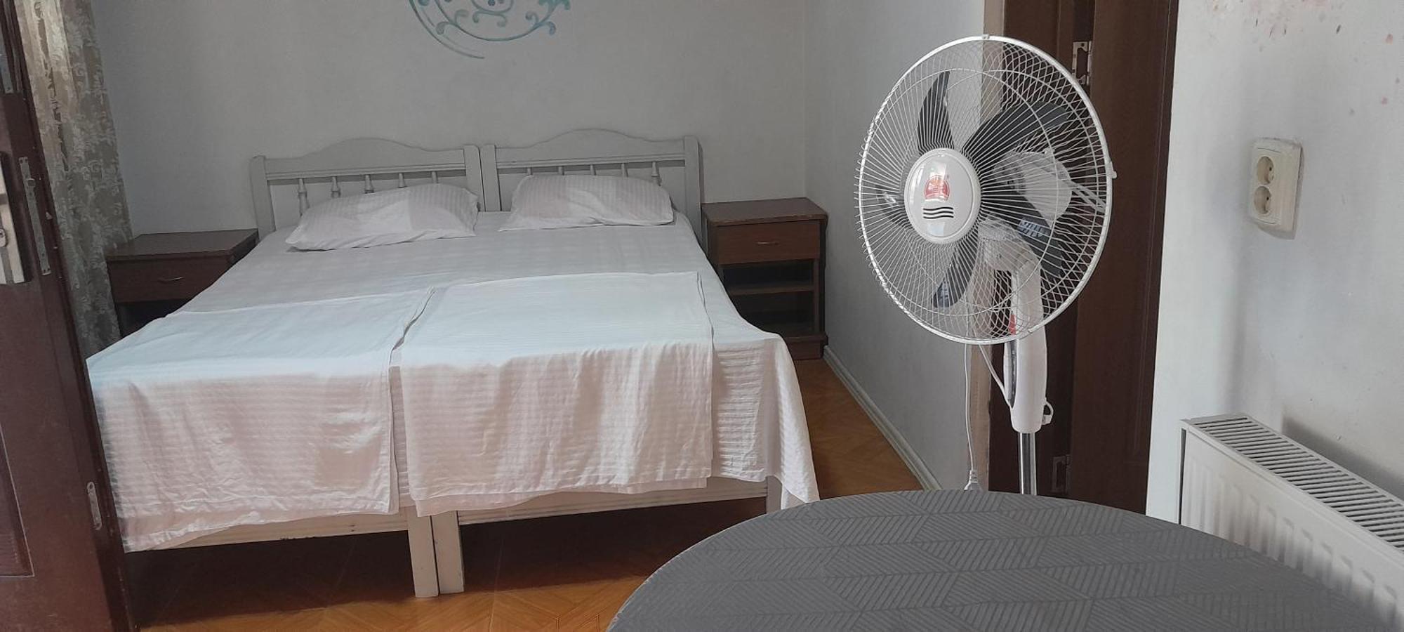 Zaza Guest House Kobuleti Phòng bức ảnh
