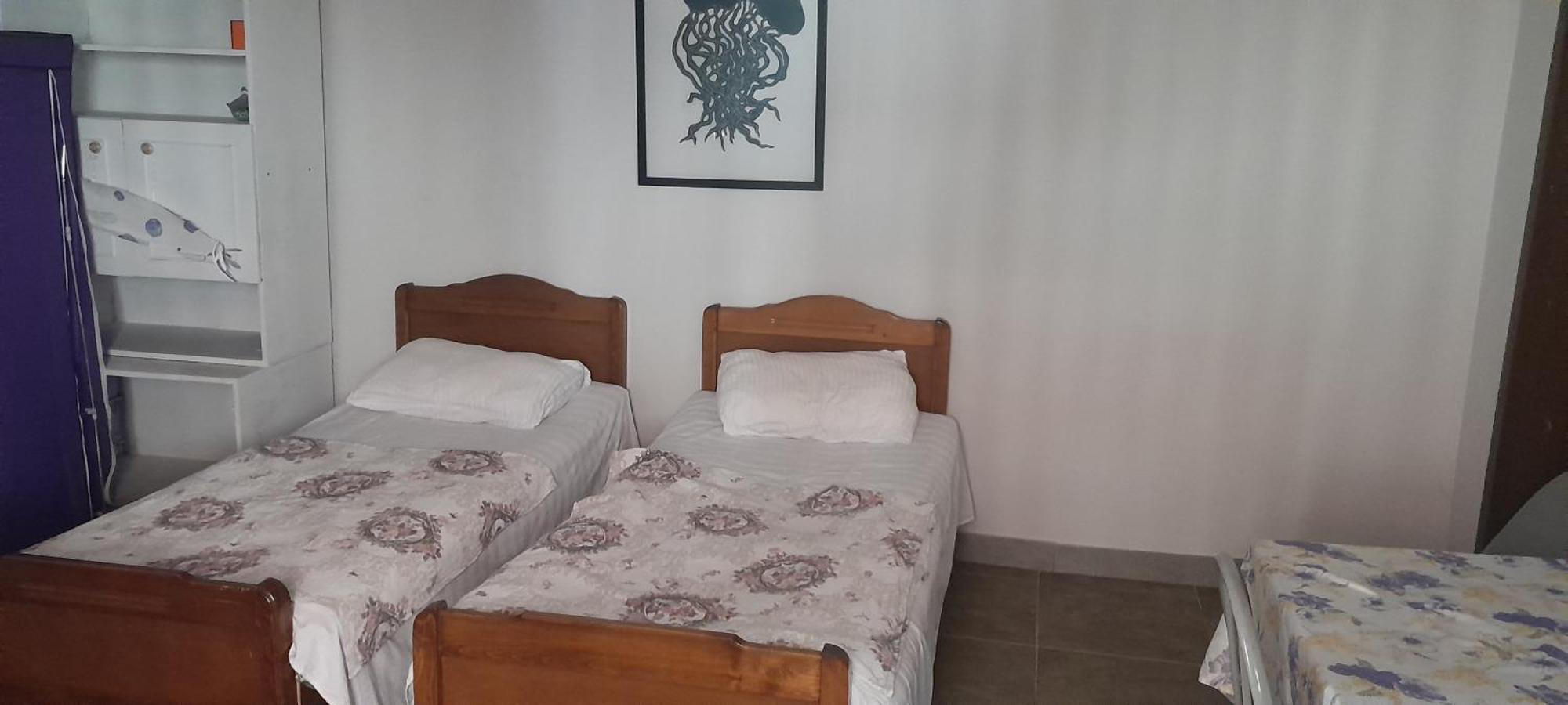 Zaza Guest House Kobuleti Phòng bức ảnh