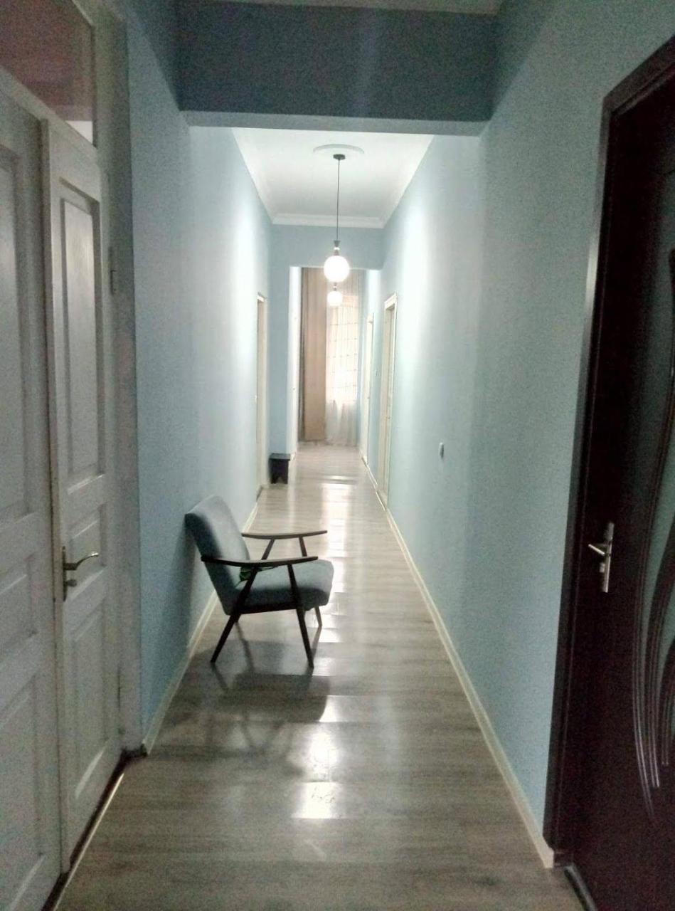 Zaza Guest House Kobuleti Ngoại thất bức ảnh