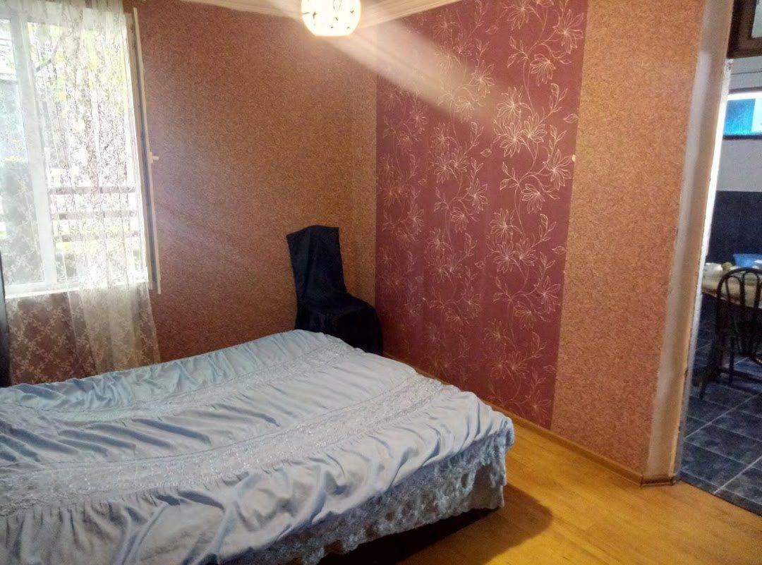 Zaza Guest House Kobuleti Ngoại thất bức ảnh