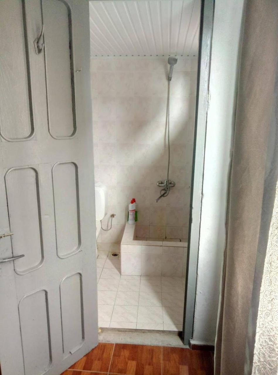 Zaza Guest House Kobuleti Ngoại thất bức ảnh