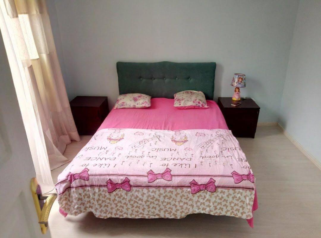 Zaza Guest House Kobuleti Ngoại thất bức ảnh