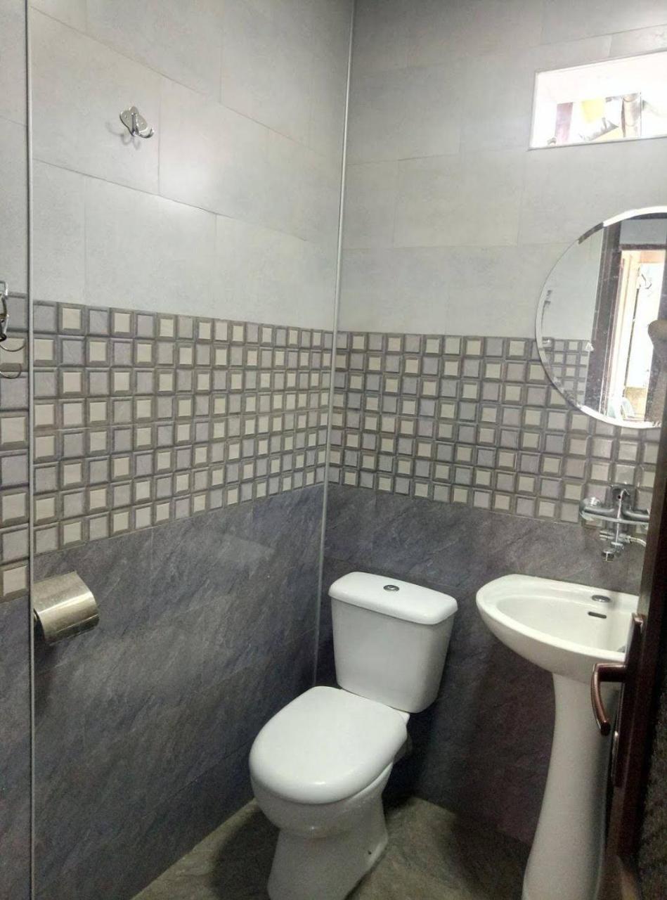 Zaza Guest House Kobuleti Ngoại thất bức ảnh
