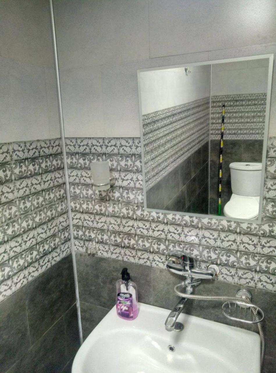 Zaza Guest House Kobuleti Ngoại thất bức ảnh