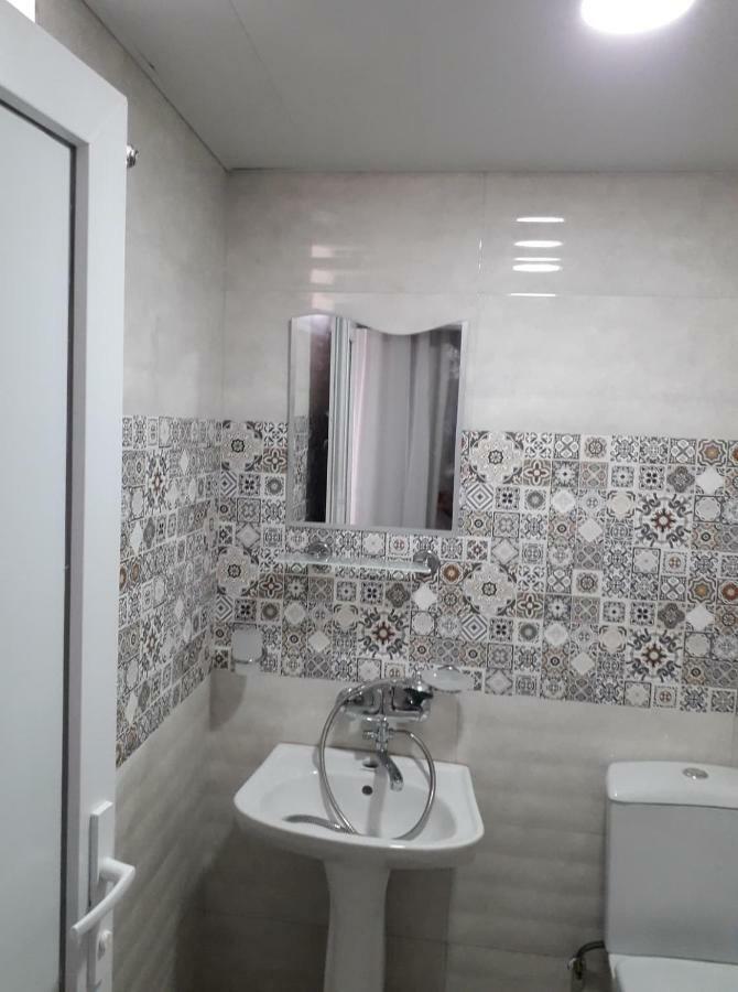 Zaza Guest House Kobuleti Ngoại thất bức ảnh