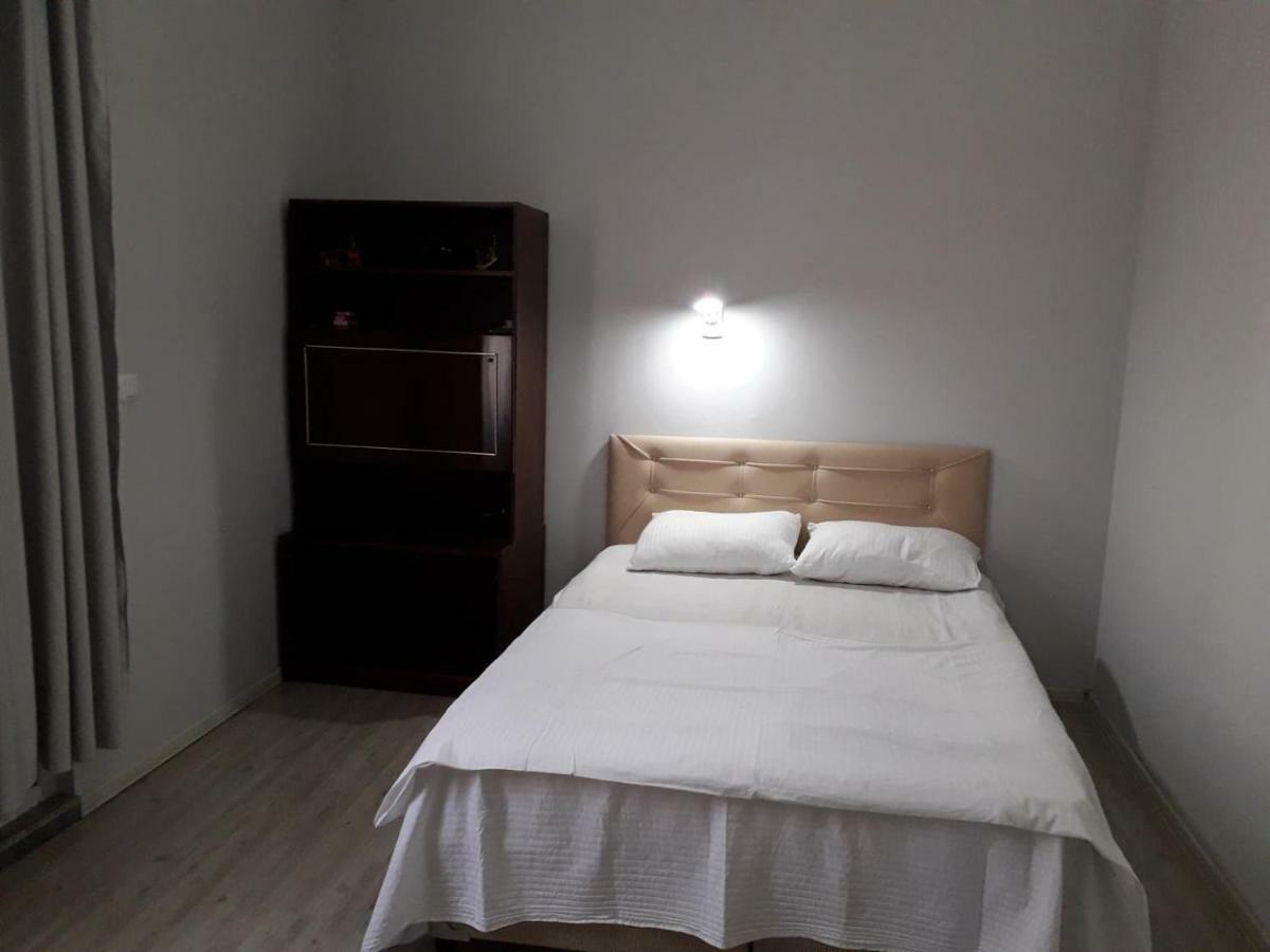 Zaza Guest House Kobuleti Ngoại thất bức ảnh