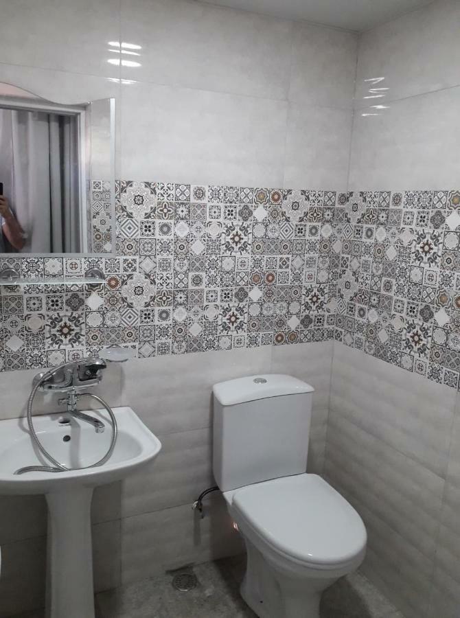 Zaza Guest House Kobuleti Ngoại thất bức ảnh