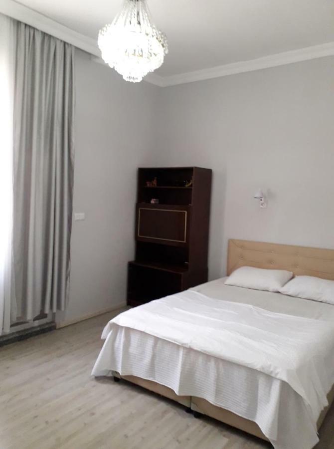 Zaza Guest House Kobuleti Ngoại thất bức ảnh