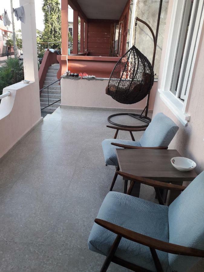 Zaza Guest House Kobuleti Ngoại thất bức ảnh