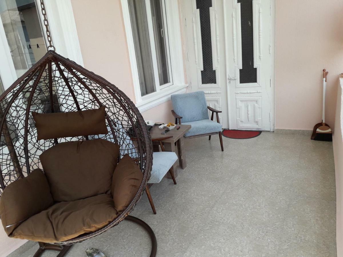 Zaza Guest House Kobuleti Ngoại thất bức ảnh