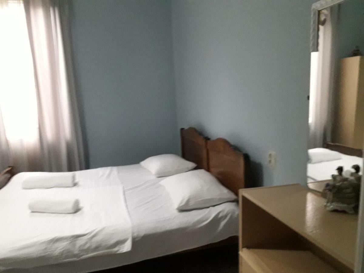 Zaza Guest House Kobuleti Ngoại thất bức ảnh