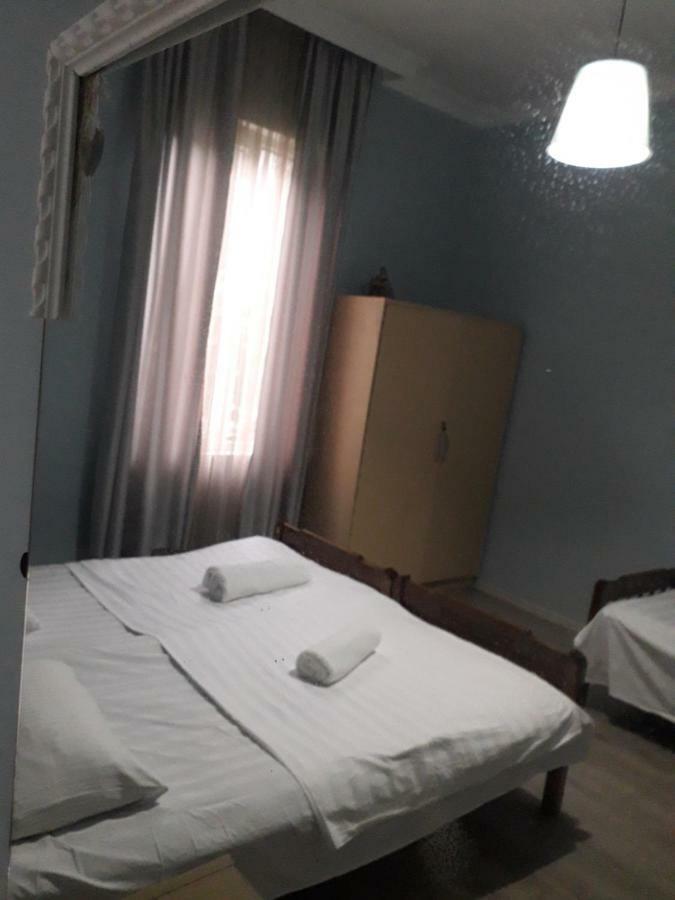 Zaza Guest House Kobuleti Ngoại thất bức ảnh