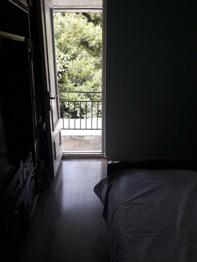 Zaza Guest House Kobuleti Ngoại thất bức ảnh