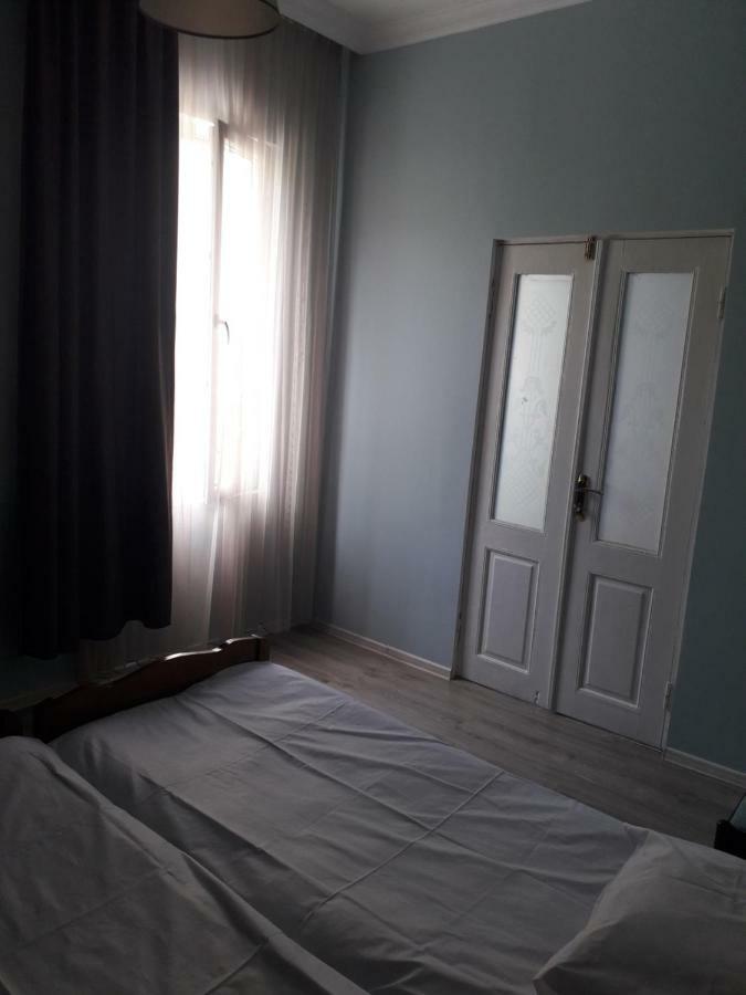Zaza Guest House Kobuleti Ngoại thất bức ảnh