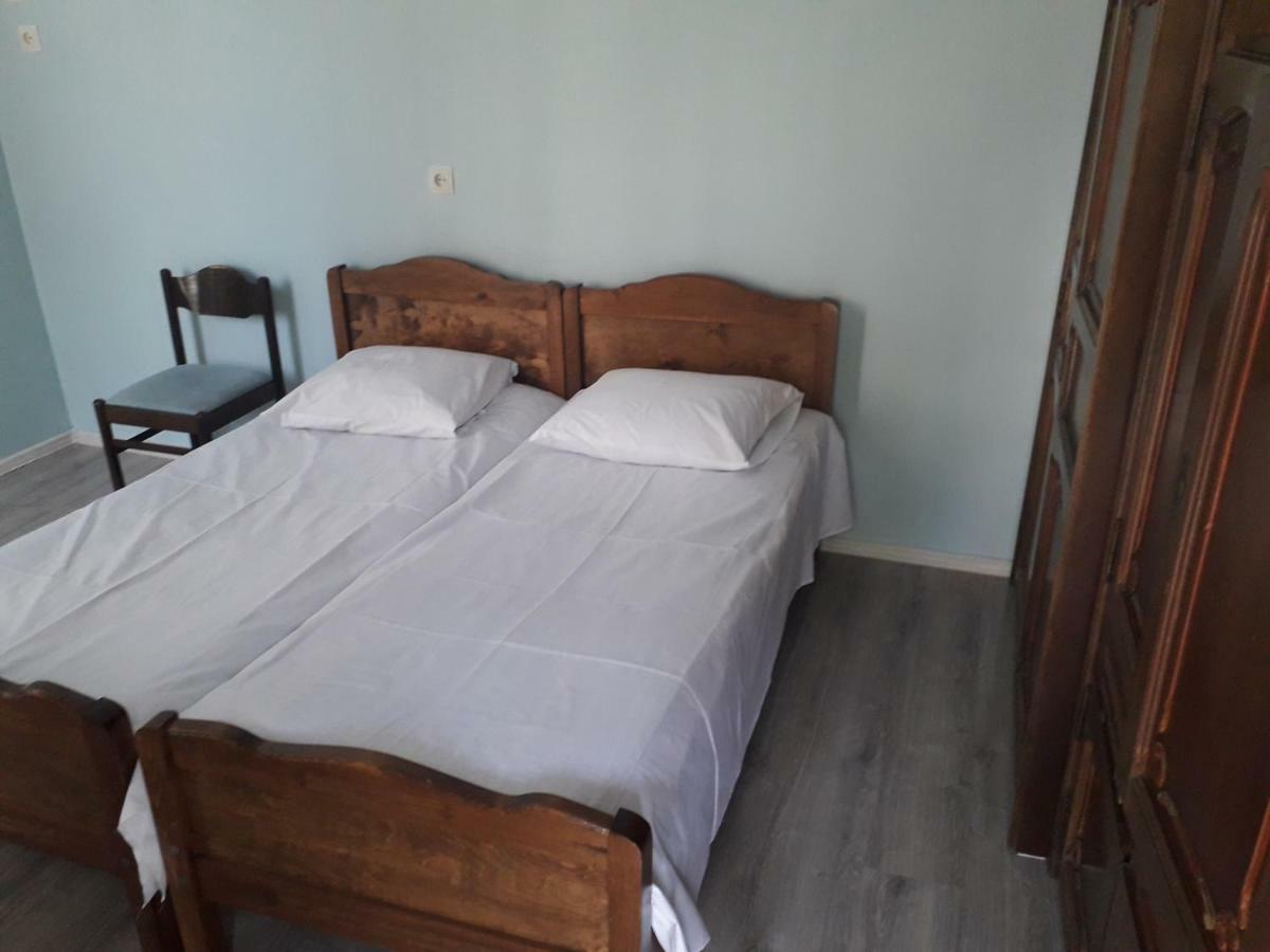 Zaza Guest House Kobuleti Ngoại thất bức ảnh