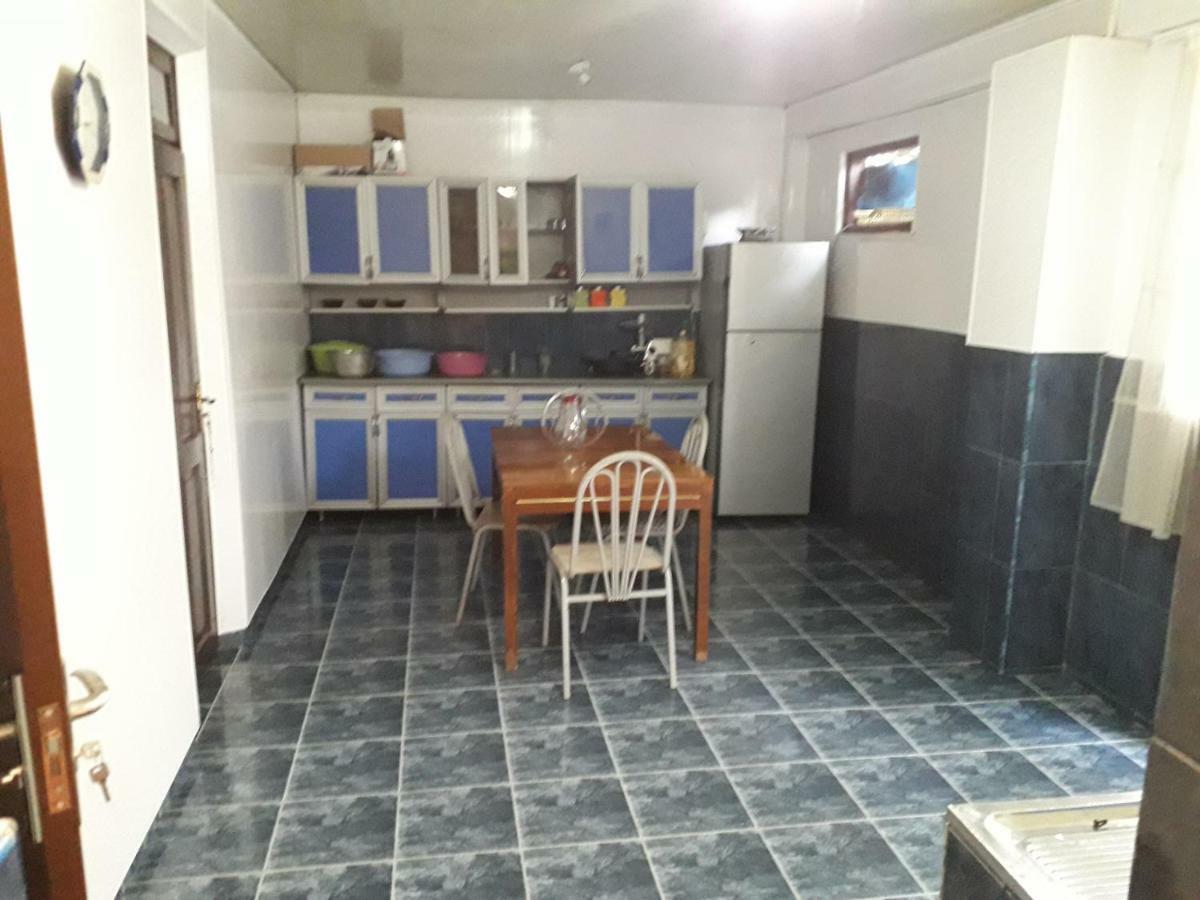 Zaza Guest House Kobuleti Ngoại thất bức ảnh