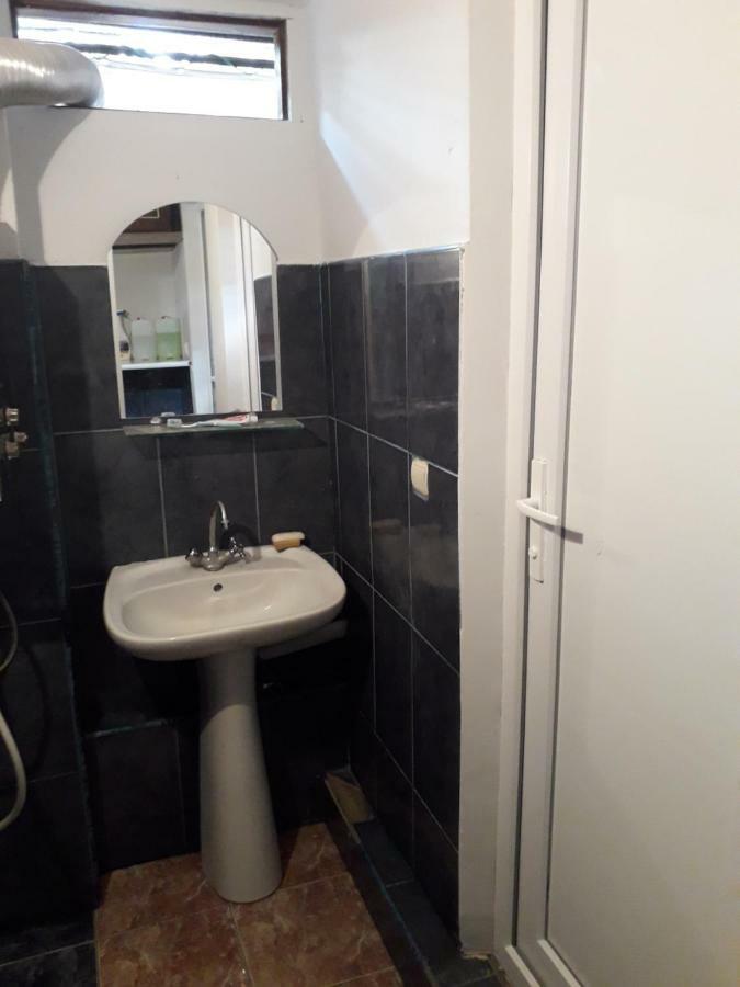Zaza Guest House Kobuleti Ngoại thất bức ảnh