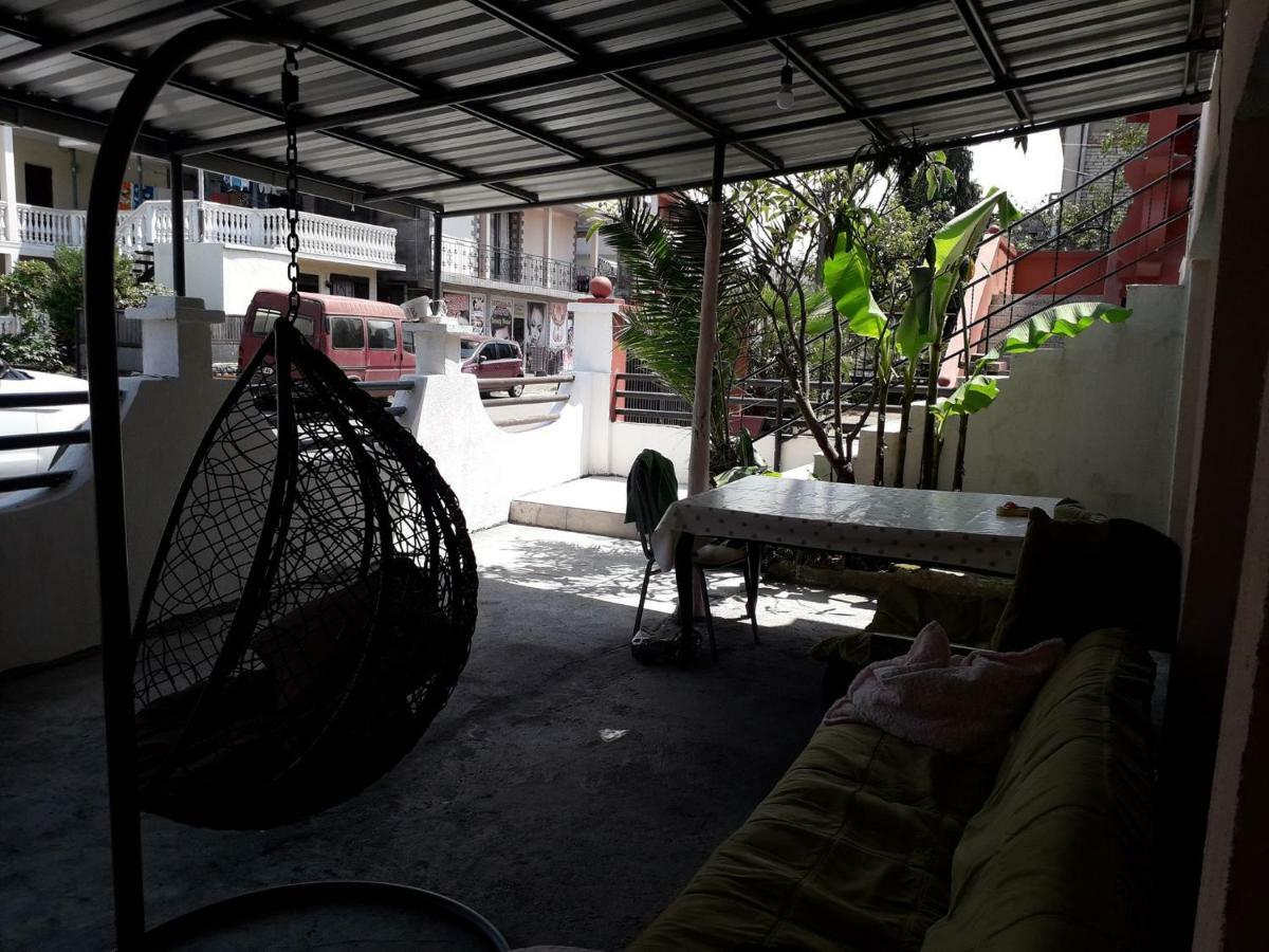 Zaza Guest House Kobuleti Ngoại thất bức ảnh