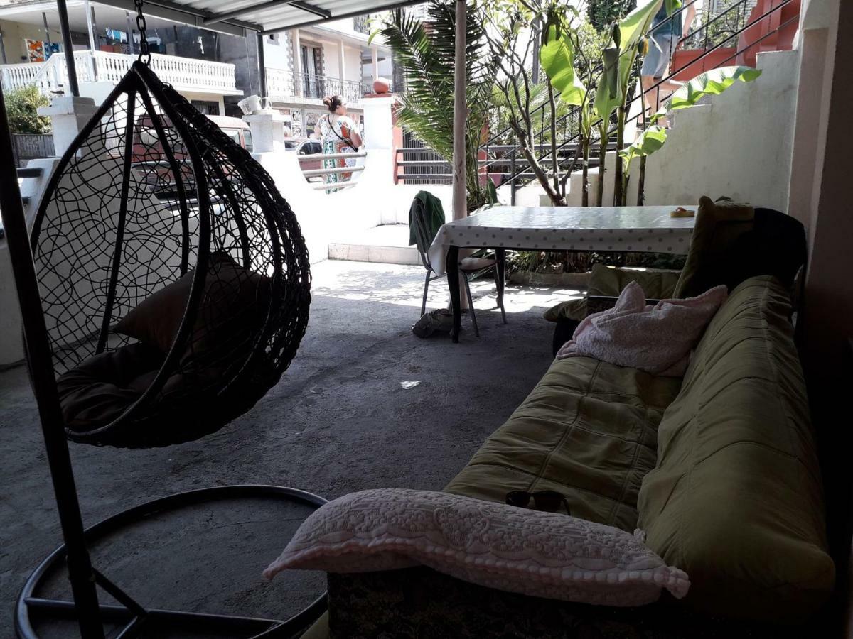 Zaza Guest House Kobuleti Ngoại thất bức ảnh