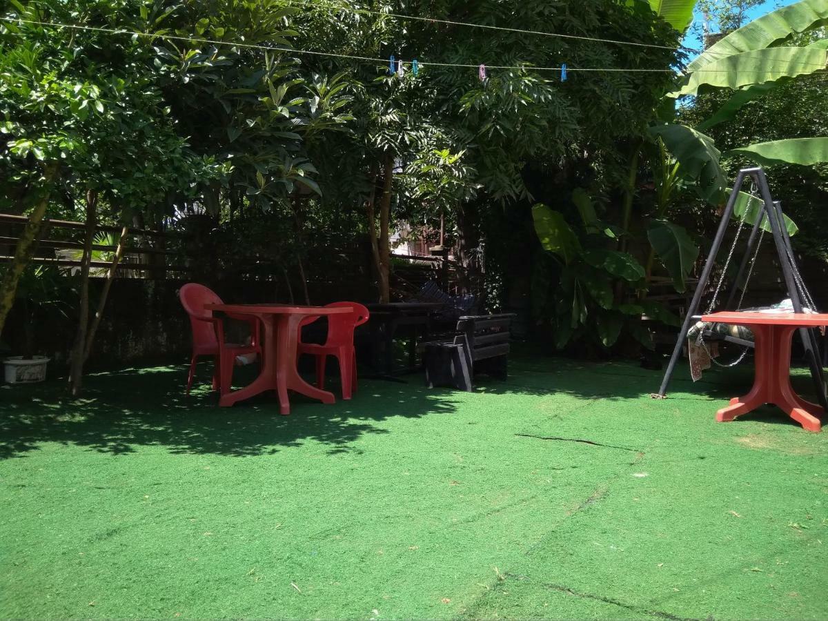 Zaza Guest House Kobuleti Ngoại thất bức ảnh